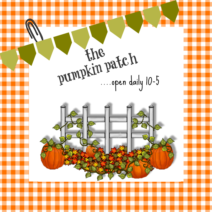 PumpkinPatch(b)