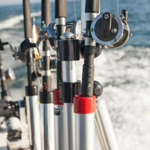 Fishing Poles | CreativeCainCabin.com