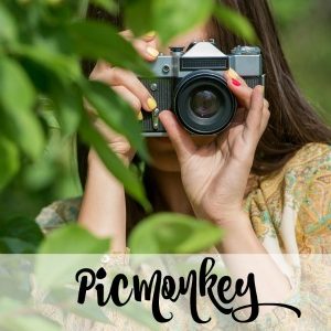 PicMonkey Tutorials