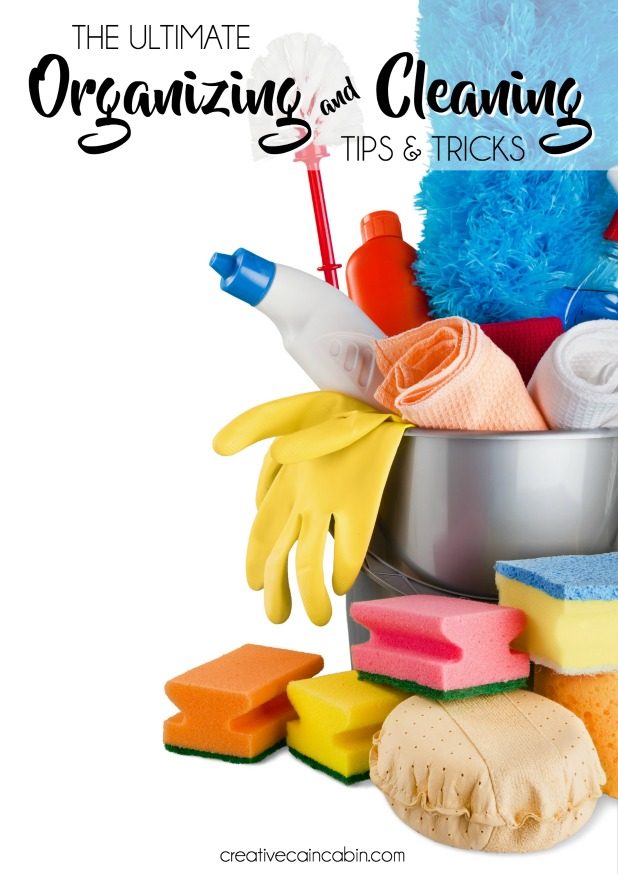 The Ultimate Organizing and Cleaning Tips and Tricks. Easy Shortcut Methods. Essential Oill Cleaning Recipes. Natural Cleaning Recipes. How to Save Time Organizing. How to Organize in Small Doses so Not to Get Overwhelmed. Organizing Small Spaces. 