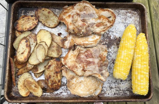 How to Season and Use a Blackstone Griddle Grill