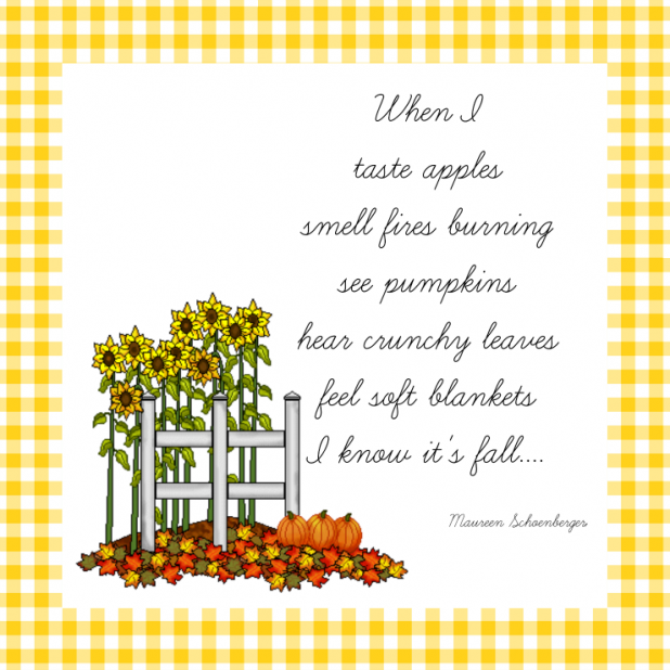 Fall Printables {FREE} - CREATIVE CAIN CABIN