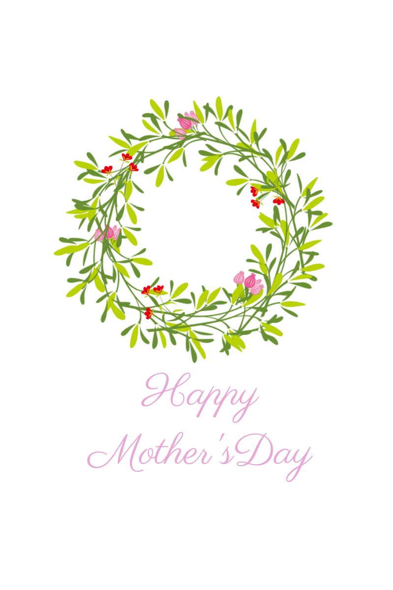 Mother’s Day Printables