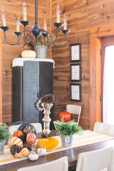 Fall Watercolor Printables - CREATIVE CAIN CABIN