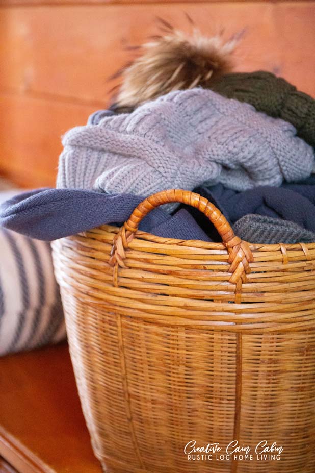 5 Things You Need In A Winter Entryway