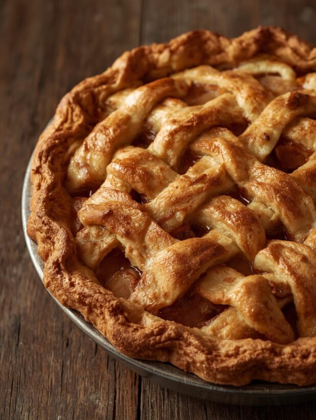 Recipes to make the most of your apple haul