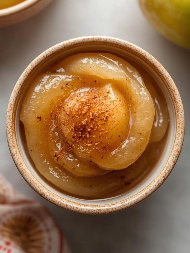 Recipes to make the most of your apple haul