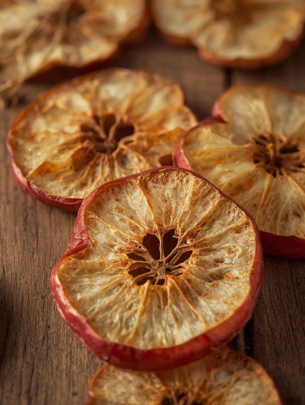 Recipes to make the most of your apple haul